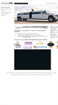 Mobile Screenshot of limuzynyxxl.pl